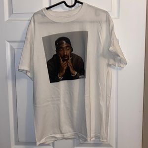 Poetic justice shirt, size Large